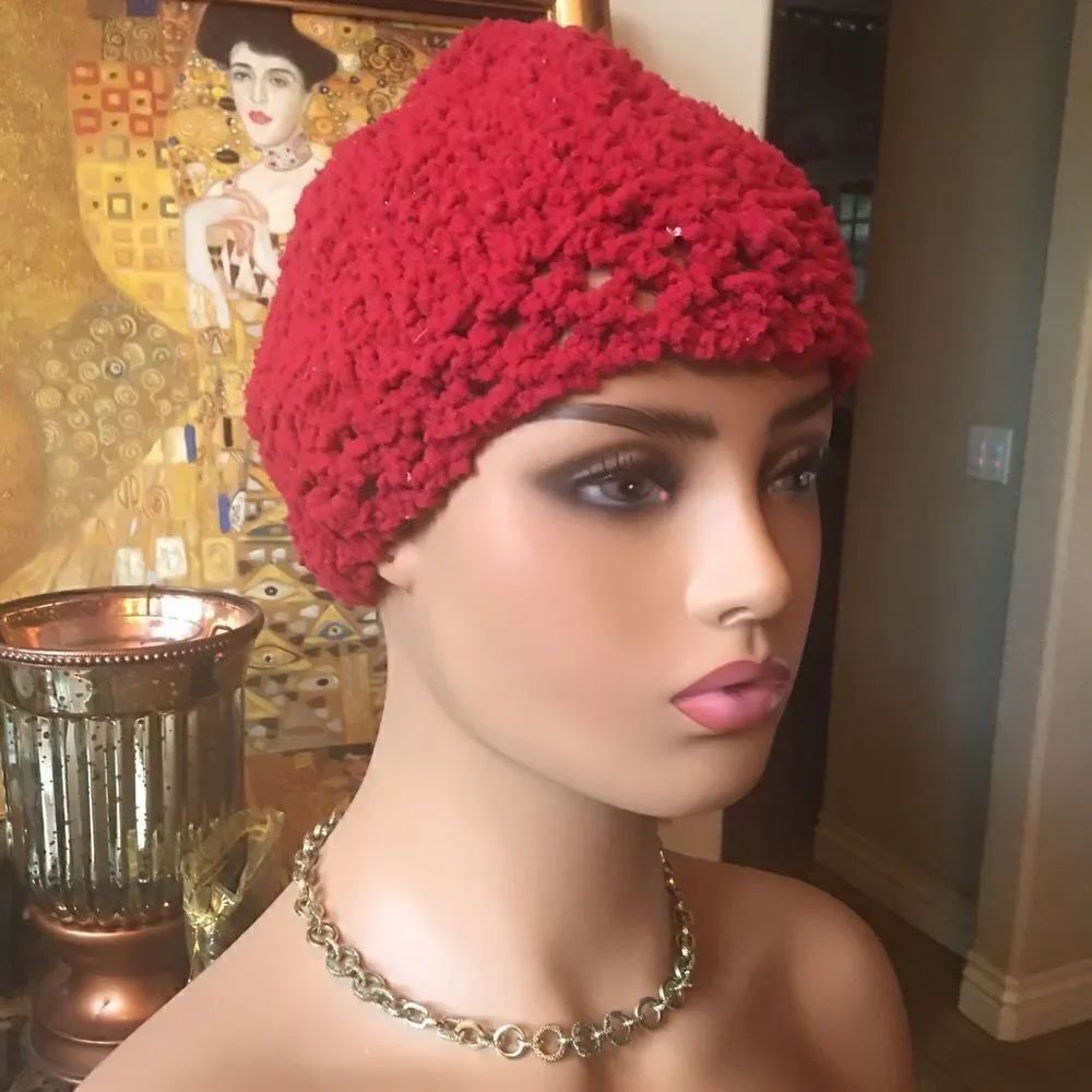 J JILL Hat!! - Picture 6 of 8